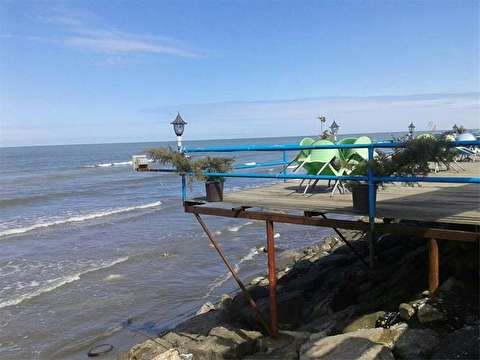 تعطیلی سه شناگاه در مازندران به دلیل آلودگی