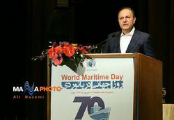 اقدامات یکجانبه آمریکا امنیت تجارت دریایی را به خطر می‌اندازد