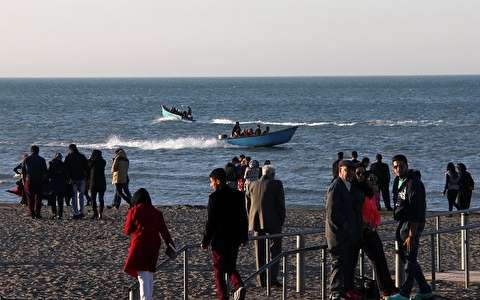 طرح مدیریت یکپارچه سواحل در مازندران اجرایی می شود