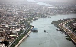 ورود گردشگران عراقی به منطقه آزاد اروند ممنوع شد