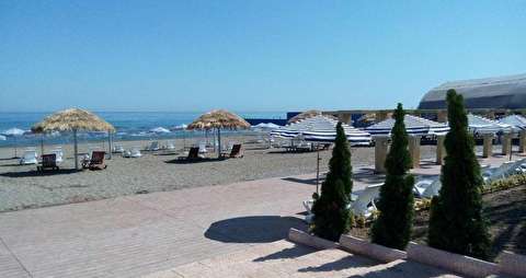 آزاد سازی سواحل در اولویت فرمانداری نور