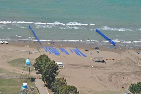 اتمام فعالیت طرح های دریا در استان مازندران/غریق 24 درصدکاهش یافت