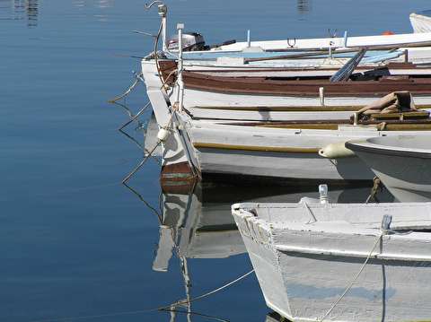 ساماندهی هشت پست اسکله تفریحی در گیلان