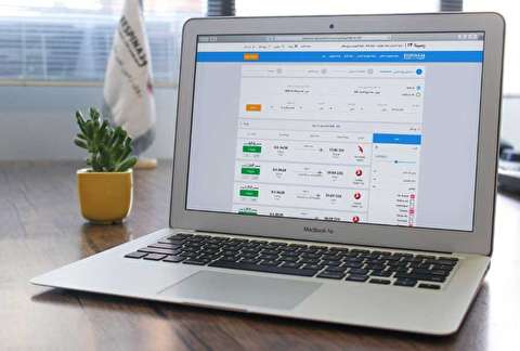 سامانه اینترنتی فروش بلیط شناورهای مسافری راه اندازی می شود