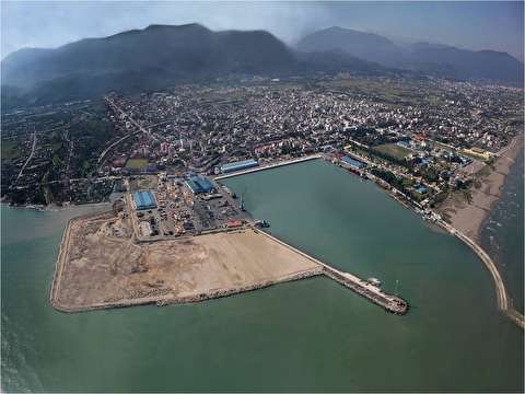 اعلام خواهرخواندگی بندر چابهار با بندر صحار عمان، به زودی