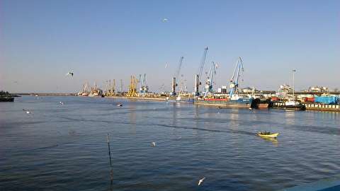 فعالیت 500 فروند قایق تفریحی در تالاب انزلی در نوروز