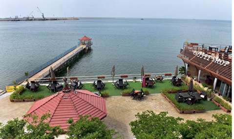 فعالیت 4 کلوپ تفریحات دریایی چابهار در نوروز/ امکانات تفریحات دریایی در چابهار توسعه می یابد