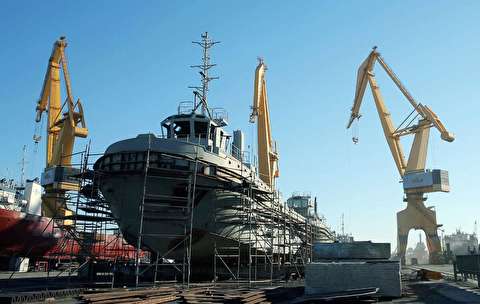 امضای تفاهم نامه ساخت شناور‌های گردشگری بین وزارت میراث فرهنگی و ایزوایکو