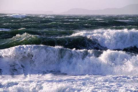 انجام پروژه مدل سازی امواج دریاهای کشور توسط هواشناسی