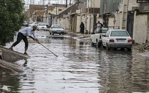 خسارات وارده به مردم آبادان و خرمشهر جبران  می‌شود