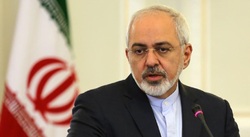 ایران برای حفظ امنیت و آزادی کشتیرانی در آبراه‌های بین‌المللی آمادگی دارد
