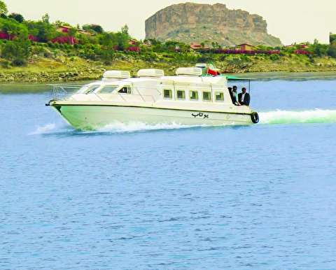 ممنوعیت ورود گردشگران عراقی به ایران