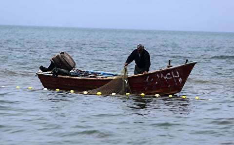 ازسرگیری سفر‌های دریایی صیادان در خلیج فارس