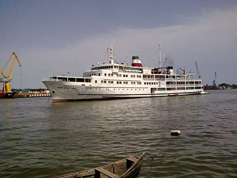 ۱۰ اثر ناملموس دریایی گیلان ثبت ملی می‌شود