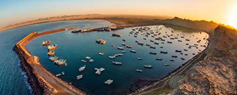 نمایشگاه گردشگری؛ فرصتی مناسب برای جذب سرمایه گذار در بخش توریسم دریایی