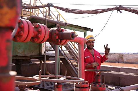 پرداخت فوق العاده تخصصی كاركنان شاغل در دریا