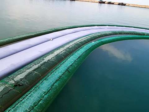 توقیف ۴۷۴ هزار لیتر گازوییل قاچاق در مناطق ساحلی خوزستان