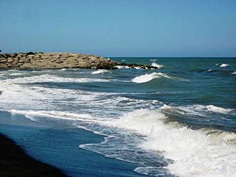 شرایط برای ترددهای دریایی مساعد است