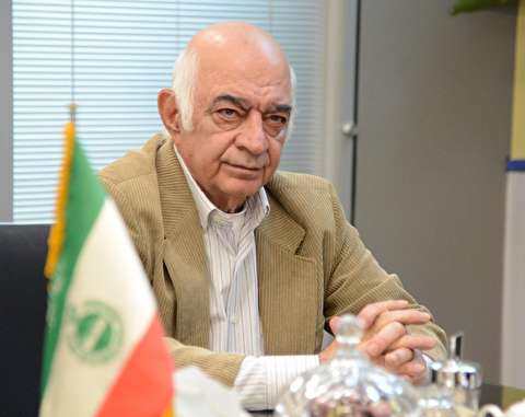 کاپیتان خوشرو درگذشت