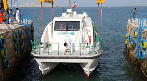 ممنوعیت کامل تردد غیر بومیان به قشم