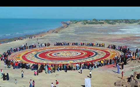 ممنوعیت ورود مسافران و گردشگران به جزیره هرمز