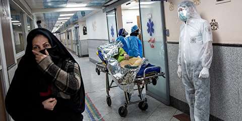 خدمات گردشگری دریایی در هرمزگان تعطیل شد