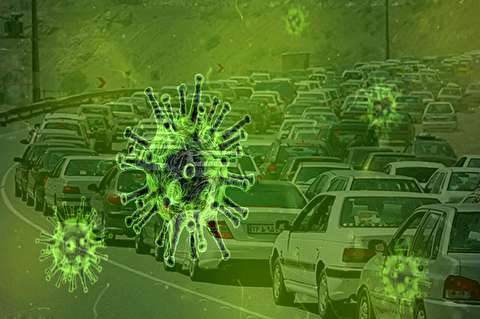 گردشگران در نوروز به گیلان سفر نکنند / عدم فعالیت قایق های تفریحی در تالاب انزلی