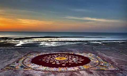 جزیره هرمز مقصد جدید گردشگری خلیج فارس / رشد 10 درصدی گردشگری هرمزگان در نوروز