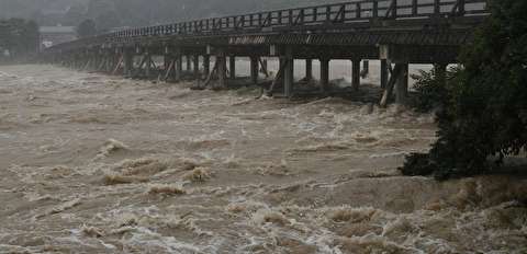 هدایت روان آب های خوزستان به سمت خلیج فارس