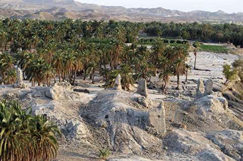 فعالیت 5 پایگاه میراث فرهنگی خلیج فارس و دریای مکران