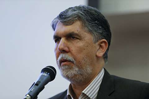 خلیج‌فارس شناسنامه هویتی مردم ایران‌زمین است