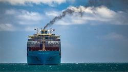 کشتی های کانتینری بزرگترین آلوده کنندگان صنعت دریایی!