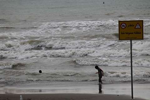 نقاط حادثه خیز شنا در مازندران به 420 منطقه افزایش یافت