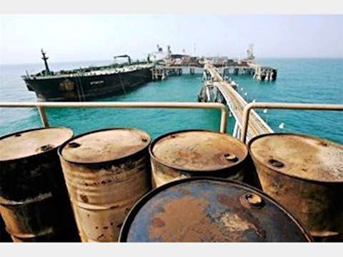 لزوم بکارگیری تجهیزات پیشرفته برای مقابله با قاچاق در خلیج فارس