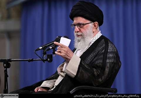 جمهوری اسلامی دزدی دریایی انگلیس خبیث را بی‌جواب نمی‌گذارد