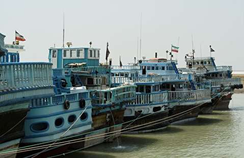 ایجاد امکانات گردشگری در بندر تجاری شادگان امسال