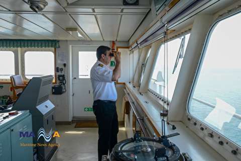 روز جهانی دریانورد بر دریانوردان دریادل مبارک(+فیلم)
