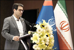 ظرفیت ناوگان تحت پرچم زمینه ساز اثرگذاری ایران در هیدروگرافی جهانی