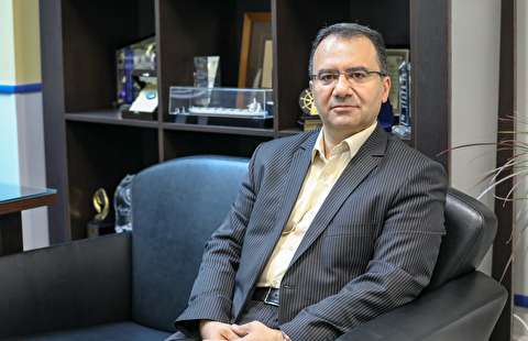 مدیر جدید روابط عمومی کشتیرانی منصوب شد