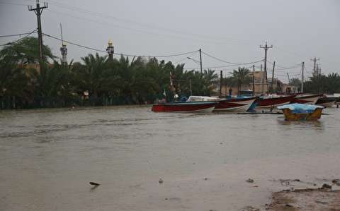 انتصاب شهردار جدید بندر اروندکنار