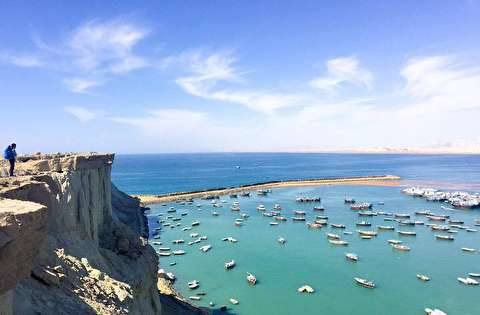 پایگاه ملی خلیج فارس و دریای مکران تشکیل شد