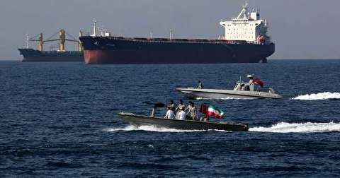 جلوگیری از خروج نیم میلیون لیتر سوخت قاچاق از ماهشهر