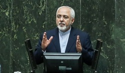 ظریف:کنوانسیون دریای خزر منافع ایران را حفظ خواهد کرد