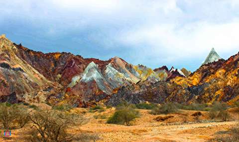 فاز دوم هتل جزیره هرمز امسال افتتاح می‌شود