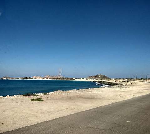 تورهای ارزان قیمت به جزیرۀ ابوموسی راه اندازی می شود/ ایجاد بسته های گردشگری ارزان قیمت سفر به ابوموسی