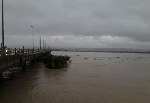 شناور‌های سبک از تردد غیر ضروری در خلیج فارس پرهیز کنند