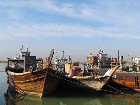 اختصاص ۲۴۰ میلیارد ریال برای ساخت سد سلولی بندر چوئبده