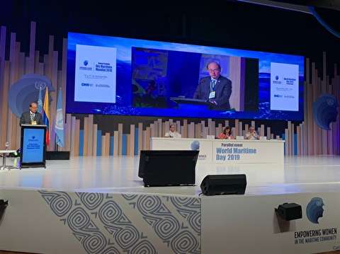 مشارکت زنان در جامعه دریایی، به نتایج بهتر اقتصادی و اجتماعی منجر می شود