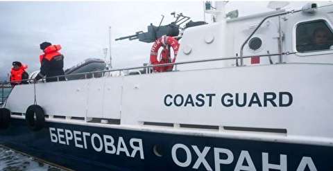 روسیه دو قایق کره شمالی را توقیف کرد