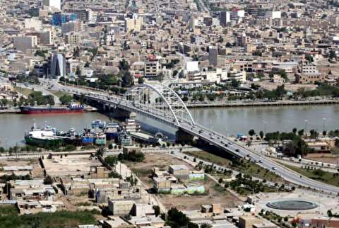 افزایش ۵۱ درصدی سرمایه گذاری در منطقه آزاد اروند